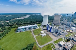 GET H2 Nukleus: Behörden genehmigen Bau und Betrieb der Elektrolyse-Großanlage im IndustriePark