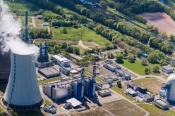RWE plant größte Elektrolyseanlage der Welt in Lingen