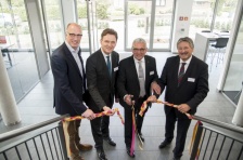 ZECH Ingenieurgesellschaft investiert 2,2 Mio. Euro in Lingen