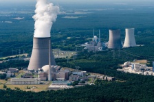 RWE beginnt mit sicherem Abbau von Großkomponenten am Kernkraftwerksstandort Lingen