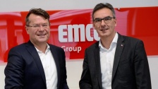 Emco-Group in Lingen knackt beim Umsatz 160 Millionen Euro-Marke