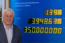 RWE investiert fast 19 Millionen Euro in Revision