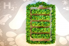 Uniper und BP treiben Herstellung von „grünem“ Wasserstoff voran