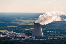 Kraftwerke im IndustriePark Lingen stellen Rekord auf
