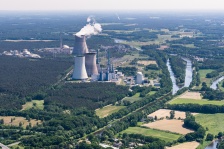 RWE baut größten Batteriespeicher Deutschlands in Lingen und Werne