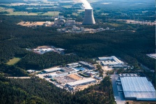 RWE schafft Voraussetzungen für den Abbau der Kernkraftwerksanlagen