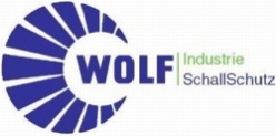 WOLF - Industrie SchallSchutz